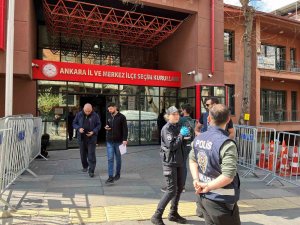 Cumhurbaşkanı Adaylarından 10’u İçin 100 Bin İmza Sürecinde Son Gün