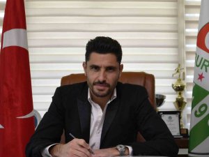 Bursaspor’da Takımın Başına Başına Özer Hurmacı Getirildi