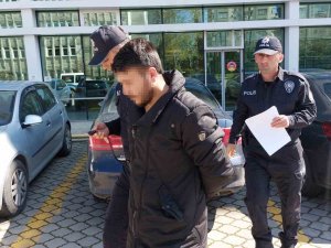 Motosikletli Narkotik Polisinin Şehit Olmasıyla İlgili Çekicinin Sürücüsü Tutuklandı