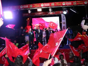 Toroslar’da Ramazan Akşamları Bir Başka Güzel