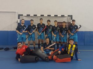 Derincespor Çim Hokeyi Takımından Ulusal Başarı