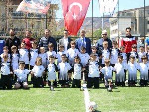 Marmaris’te Spora Yapılan Yatırımlar Başarı Olarak Geri Dönüyor
