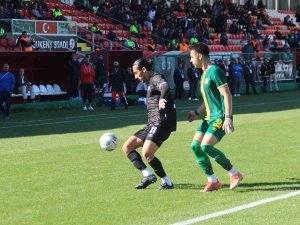 23 Elazığ Fk, Seriye Bağladı