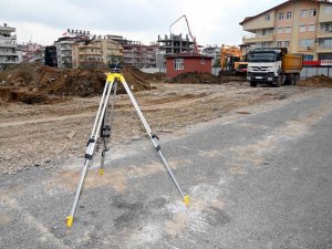 Manavgat Belediyesi’nden Cumartesi Pazarı’na Modern Yenileme