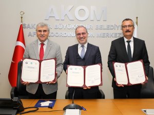 Atıl Durumdaki Seralar Yeniden Üretime Kazandırılacak: Protokol İmzalandı