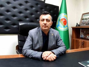 Ziraat Odası Başkanı Keskin: “10 Nisan İtibarıyla Tüm Zirai İlaçlarımız Odamız Bünyesinde Satılacak”