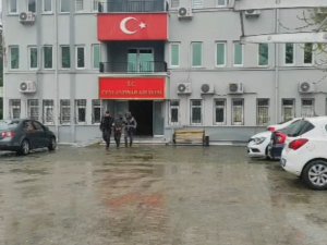 Ceylanpınar’da Uyuşturucu Ticaretine 1 Tutuklama