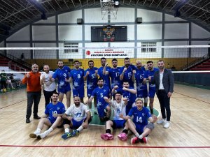 Düzce Belediyespor Sakarya Akademi’yi 3-1 Mağlup Etti