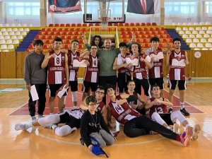 İ̇lkadım, Karadeniz Bölge Şampiyonu