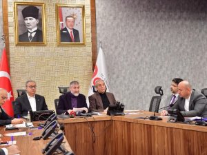 Bakan Nebati: “Deprem Bölgesindeki Esnafa Kredi İmkanı Sağlıyoruz”