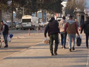Kahramanmaraş’ta 4.5 Büyüklüğünde Deprem