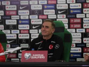 Stefan Kuntz: “Hırvatistan Maçı Farklı Olacak”