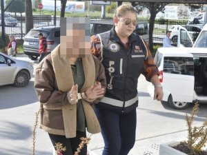 Fethiye’deki Silahlı Saldırı Olayında 2 Kişi Tutuklandı