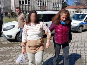 Ev Sahibi-kiracı Kavgasında Yaralanan Kiracı Ve Kızına Ev Hapsi