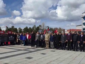 Anali̇g Erzurum’da Startı Verdi