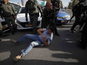 Aşırı Sağcı İ̇srailli Bakanlar Destekçilerini Yargı Reformuna Destek İçin Sokağa Çağırdı