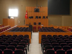 Sivas'ta 15.306,80 m² arsa mahkemeden satılıktır