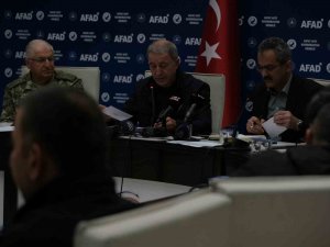 Bakan Özer Açıkladı: “Bu Gecikmelere Rağmen Eğitim Ve Öğretimi 16 Haziran Tarihinde Sona Erdireceğiz”