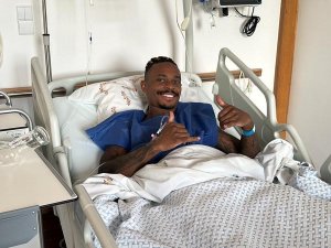 Lincoln Henrique Ameliyat Oldu