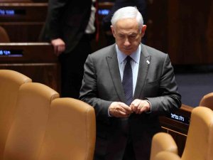 Netanyahu: “Yargı Düzenlemesinin İkinci Ve Üçüncü Okumaları Bir Sonraki Meclis Oturumuna Ertelendi”