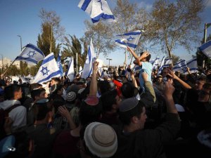 Abd Ve İ̇ngiltere, İ̇srail’de Yargı Reformunun Ertelenmesinden Memnun