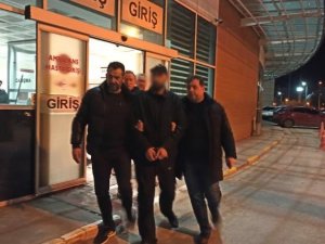 Silahlı Yaralama Olayının Şüphelisi Kuş Cenneti’nde Yakalandı