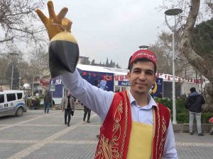 Osmanlı Mirası Meyan Şerbeti, Halen Ramazan Sofralarının Gözdesi