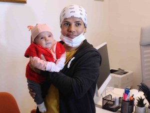 Anne-kız, Yaşamak İçin “Diren”di