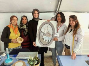 Vali Yiğitbaşı İncelemelerine Devam Ediyor