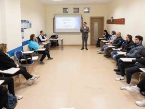 ’Elektrik Piyasaları’ Dersi İle Kariyerlerine Yön Verecekler