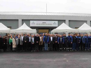 Sedaş, Modernize Edilen Gölcük Operasyon Merkezi’ni Hizmete Açtı