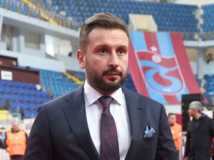 Birhan Emre Yazıcı: "Camiamıza Yeni Güzellikler Sunacağız"