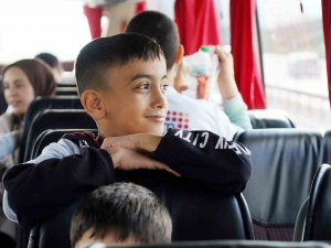 Akkim, Çocukları Hayallerindeki Mesleklerle Buluşturdu