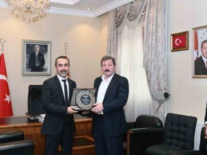 Müsi̇ad Muğla Şube Başkanı Nevzat Aykaç; “Yardımlarımız Sürecek”