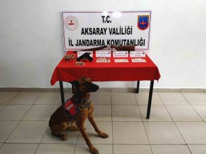 Jandarmadan Uyuşturucu Operasyonu: 4 Gözaltı