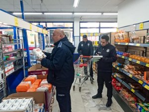 Köşk’te Fiyat Denetimleri Devam Ediyor