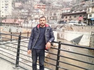 Mardin’de 25 Yaşındaki Gencin Cinayete Kurban Gittiği Ortaya Çıktı