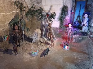 Bir Mağaradan 24 Ülkeye Yolculuk