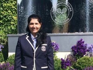 Esin Kıratlı’dan Büyük Bir Başarı Daha
