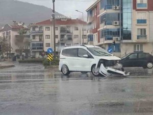 Yağmur Kazaları