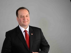 Karabük Dernekleri Federasyonu Genel Başkanı Cevdet Akay Aday Adayı Oldu