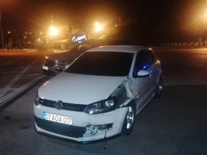 Kaza Yerinden Kaçmanın Bedeli ’Ağır’ Oldu