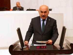 Vahapoğlu Takip Etti, Gazi Maaşları Eşitlendi