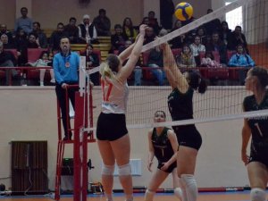 Atletikspor, Filede 11. Mağlubiyetini Aldı