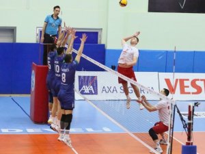 Kayseri’nin ‘Efeleri’ Düşme Hattında