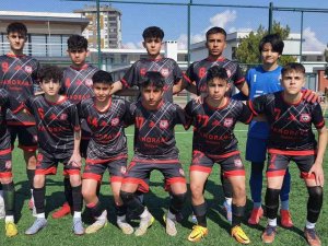 Gültepespor Liderliğe Yerleşti