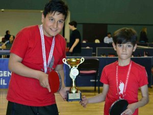 Menteşe Belediyespor’dan 20 Madalya