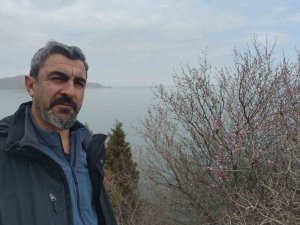 Van’a Bahar Bu Yıl Erken Geldi