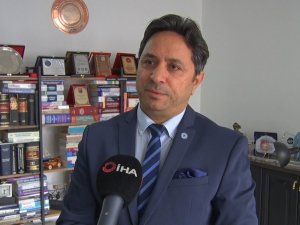 Sosyal Güvenlik Başuzmanı Karakaş, Sgk Borç Yapılandırması Hakkında Merak Edilenleri Yanıtladı