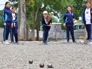 Bocce Grup Şampiyonası İçin Geri Sayım Başladı